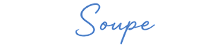 スープ